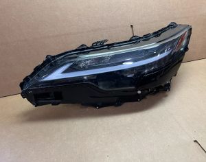 LEXUS RX 350 2023-2026 - 2