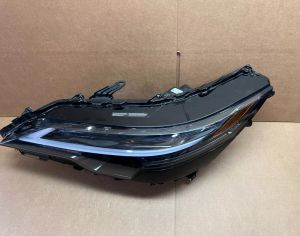 LEXUS RX 350 2023-2026 - 3