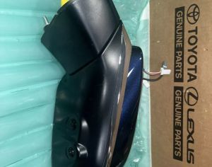 LEXUS RX 350 2023-2026 - 3