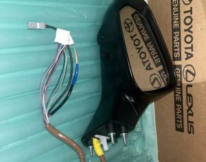 LEXUS RX 350 2023-2026 - 4