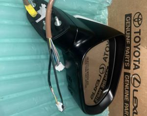 LEXUS RX 350 2023-2026