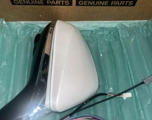 LEXUS RX 350 2023-2026 - 3