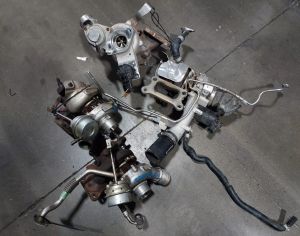 LEXUS RX 350 2023-2026