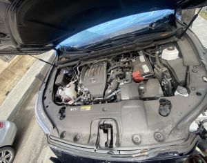 LEXUS RX 350 2023-2026 - 3