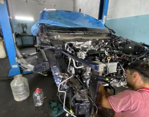 LEXUS RX 350 2023-2026 - 4