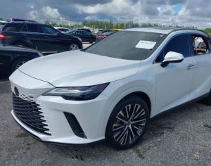 LEXUS RX 350 2023-2026 - 5