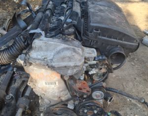 TOYOTA Prius 2004-2009