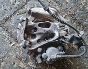 BMW 328 2012-2018 - 1