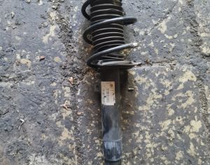 BMW 328 2012-2018 - 1