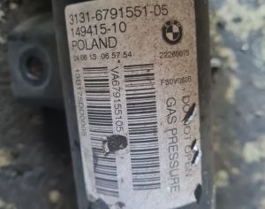 BMW 328 2012-2018 - 2