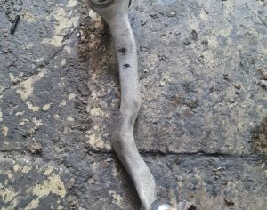 BMW 328 2012-2018 - 1