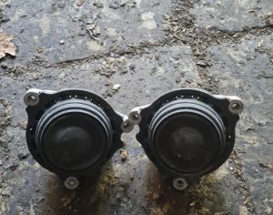 BMW 320 2012-2018