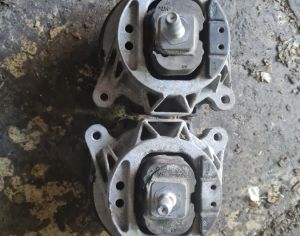 BMW 320 2012-2018 - 2