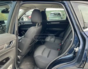 MAZDA CX-5 2017-2020 - 4