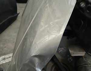 TOYOTA RAV 4 2019-2024 - 2