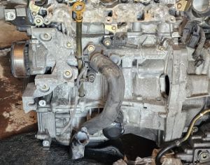 NISSAN Tiida 2004-2008 - 2