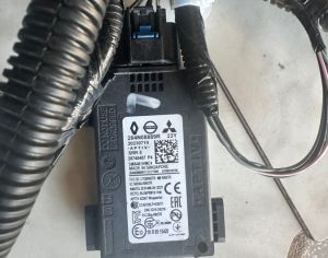 NISSAN Rogue 2021-2023 - 11
