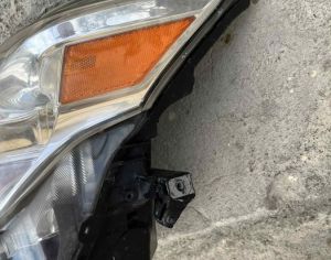 LEXUS GX 460 2009-2013 - 2
