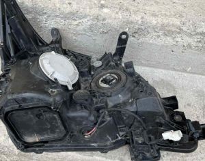 LEXUS GX 460 2009-2013 - 3