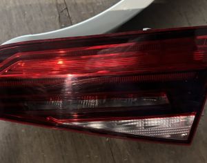 VOLKSWAGEN Passat 2020-2022