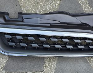 NISSAN March 2005-2009 - 2