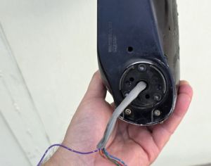 NISSAN March 2001-2009 - 3