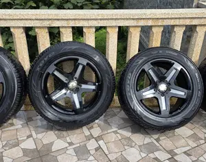 R19 MERCEDES-BENZ G 63 AMG 2000-2018 - 1