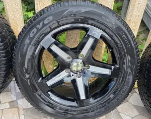 R19 MERCEDES-BENZ G 63 AMG 2000-2018 - 6