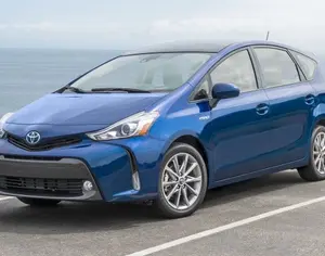 TOYOTA Prius 2015 1.8 - 9