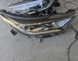 TOYOTA RAV 4 2019-2021 - 4