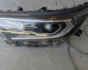TOYOTA RAV 4 2019-2021 - 5