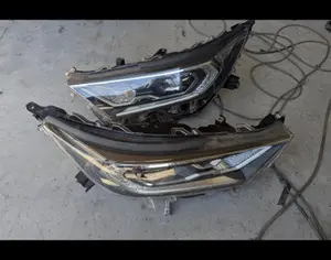 TOYOTA RAV 4 2019-2021 - 6