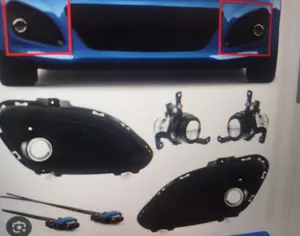 KIA RIO 2011-2017 - 2