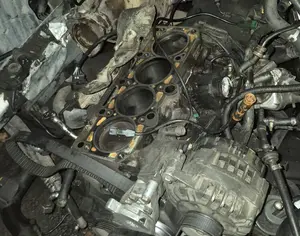 VOLKSWAGEN Passat 1997-2000