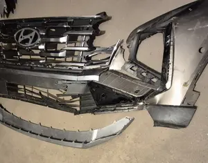 HYUNDAI Tucson 2024-2026 - 3