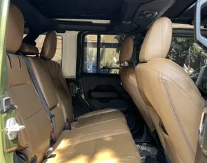 JEEP Wrangler 2021-2026 - 2