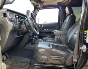 JEEP Wrangler 2021 2.0 - 11