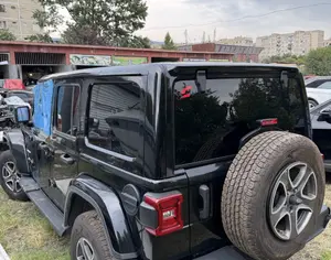 JEEP Wrangler 2021 2.0 - 2