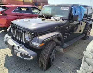 JEEP Wrangler 2021 2.0 - 3