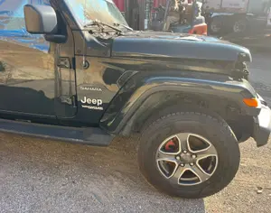 JEEP Wrangler 2021 2.0 - 5