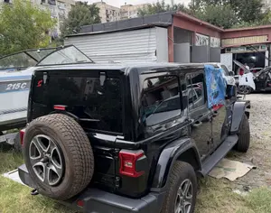 JEEP Wrangler 2021 2.0 - 6