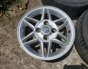 R15 NISSAN 100 NX 1990-2010 - 3