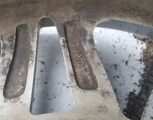R15 NISSAN 100 NX 1990-2010 - 6