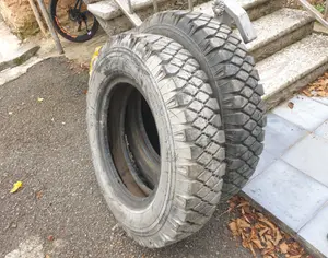 R20 220/70 ყველა სეზონი - 3