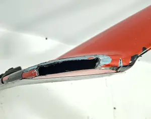 LAMBORGHINI Huracan STO 2021-2023 - 4