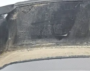 JAGUAR E-pace 2017-2023 - 8