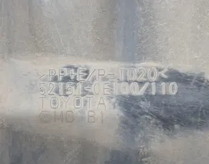 TOYOTA Highlander 2019-2025 - 7
