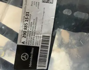 MERCEDES-BENZ  AMG GT 63 2020-2026