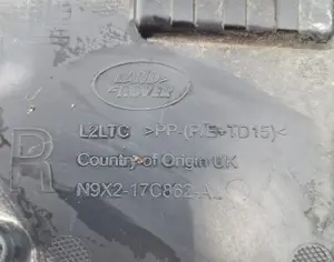 LAND ROVER Range Rover Sport 2022-2025 - 3