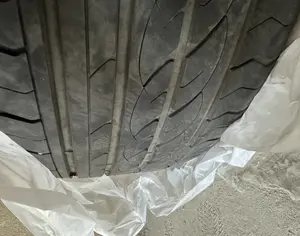 R20 275/35 Лето - 2